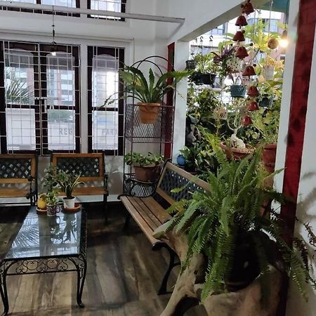 The Nook Rooftop Condo And Garden Гувахати Екстериор снимка